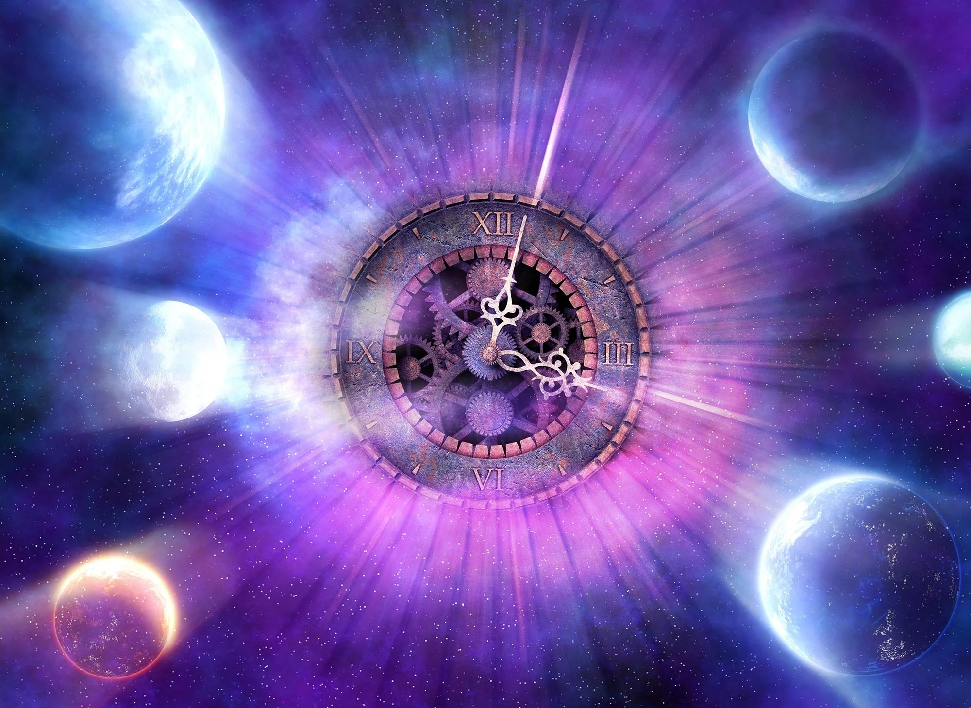time-and-space